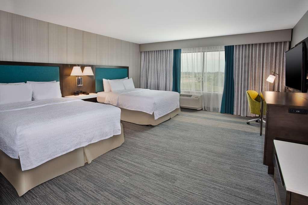 Hampton Inn Union City, Tn Стая снимка