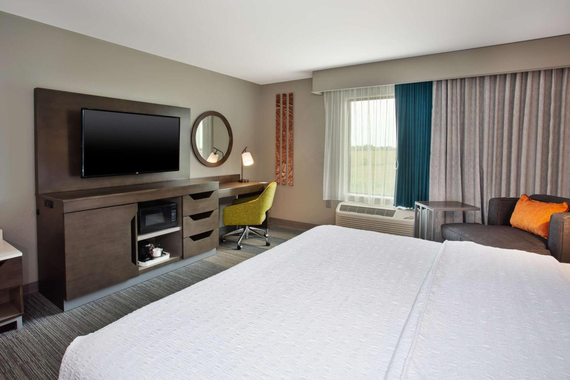 Hampton Inn Union City, Tn Екстериор снимка
