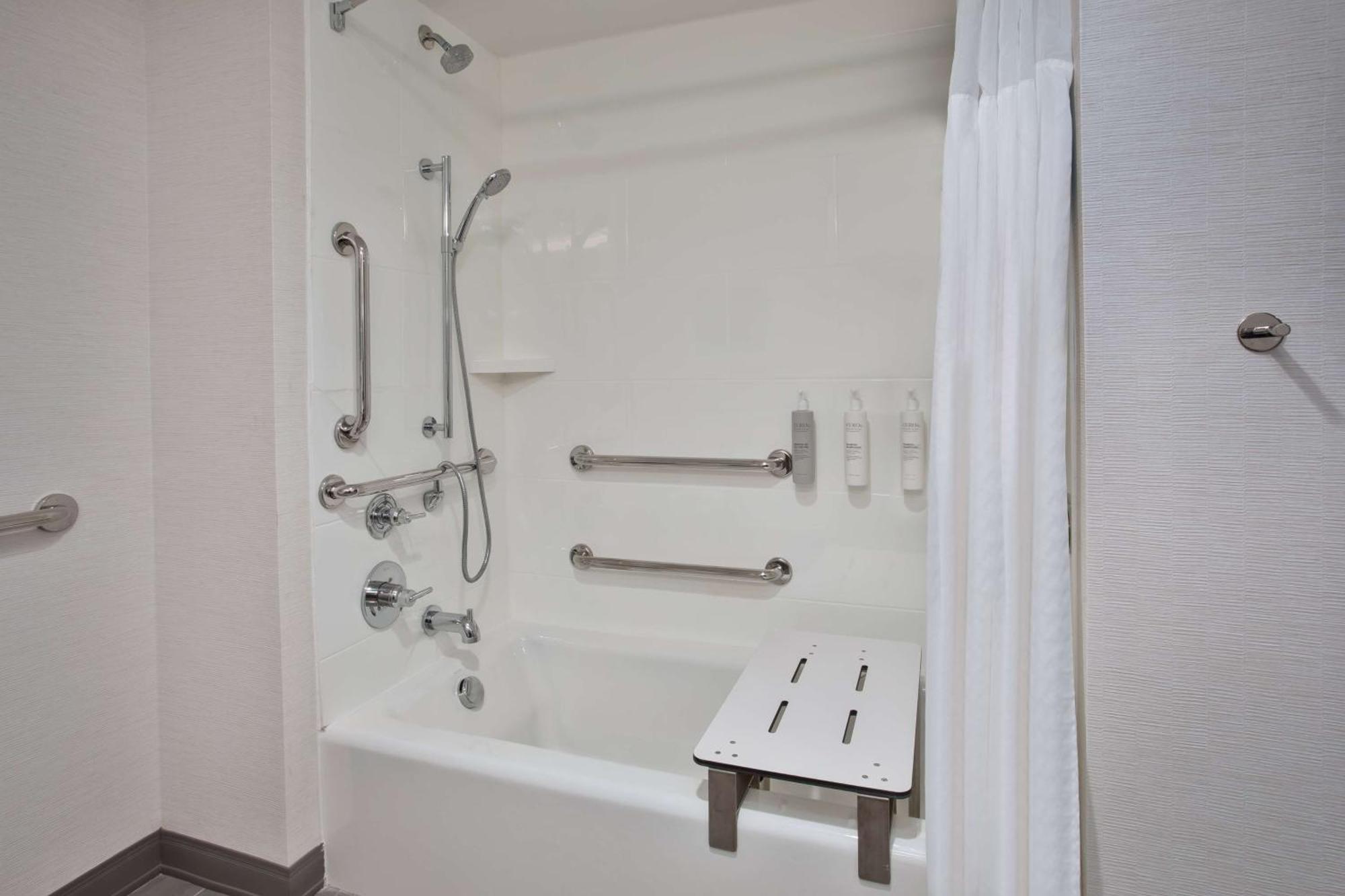 Hampton Inn Union City, Tn Екстериор снимка