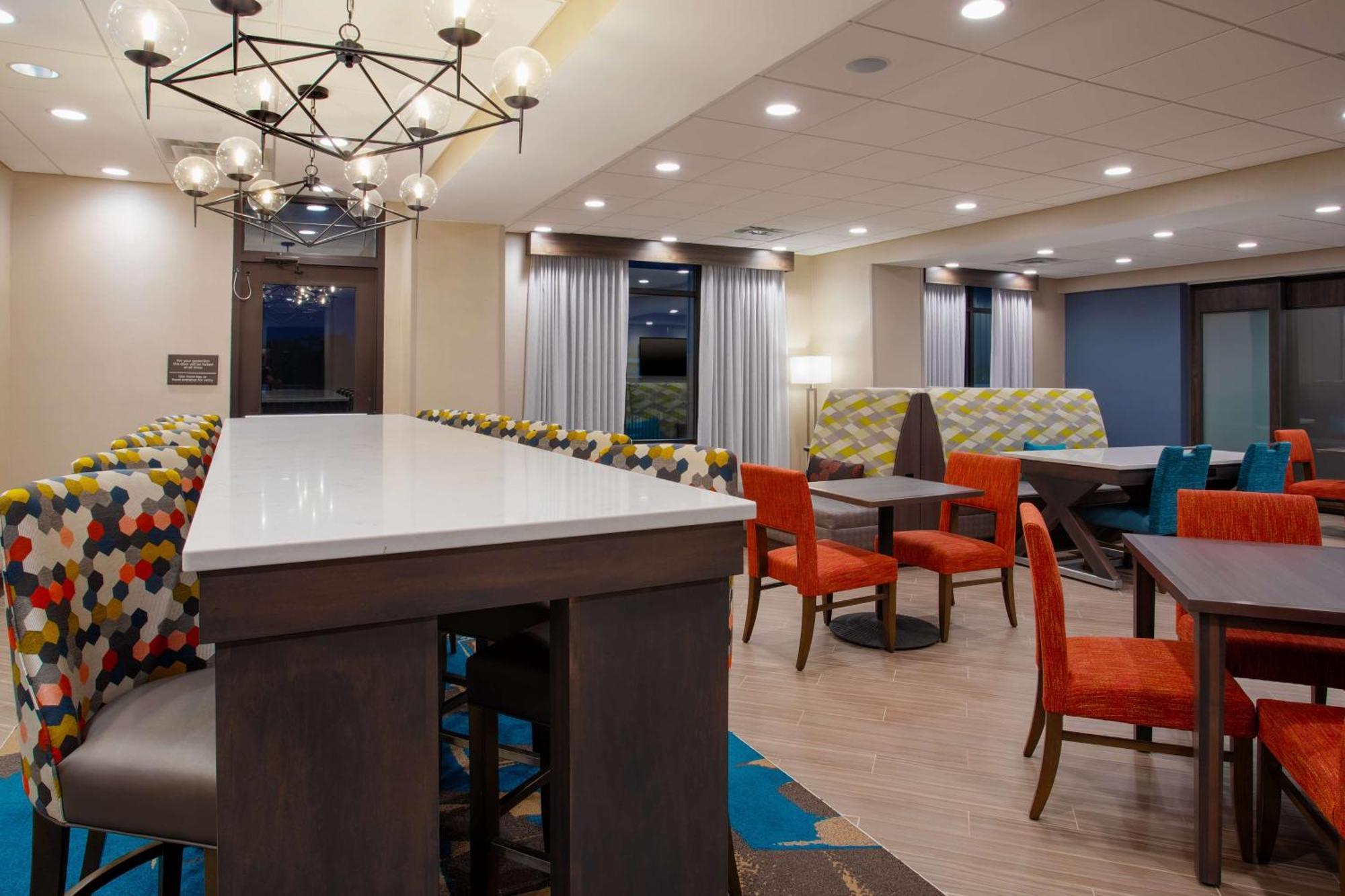 Hampton Inn Union City, Tn Екстериор снимка
